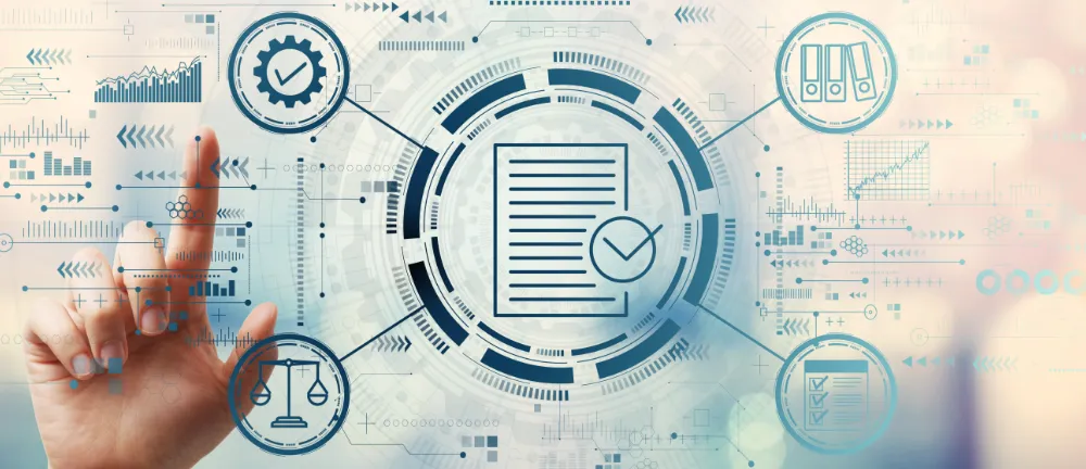 AI・データ活用支援イメージ