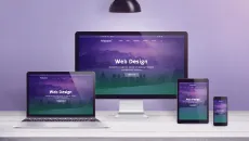 ウェブサイト・ECサイト制作イメージ