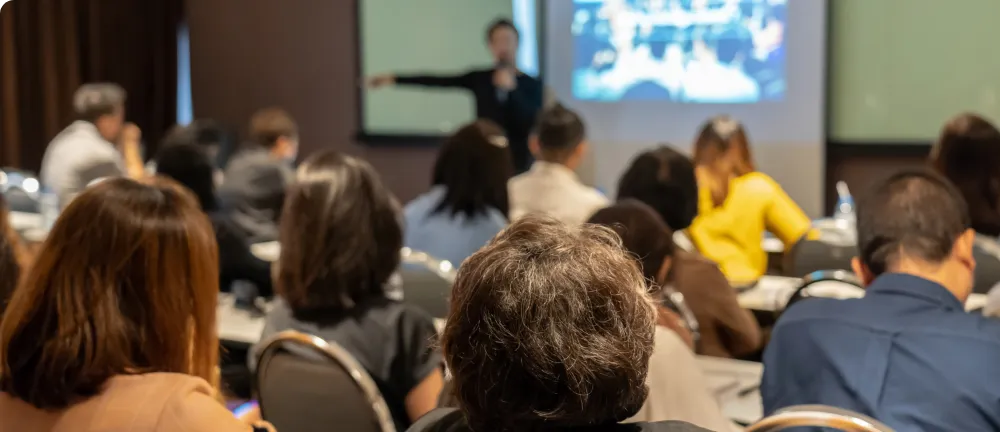 研修・人材育成イメージ